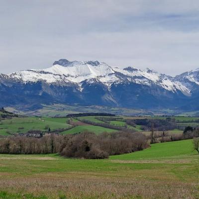 3 avril Château de Cornillon