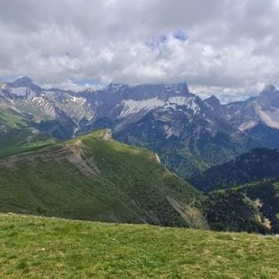 15 mai Pointe Feuillette