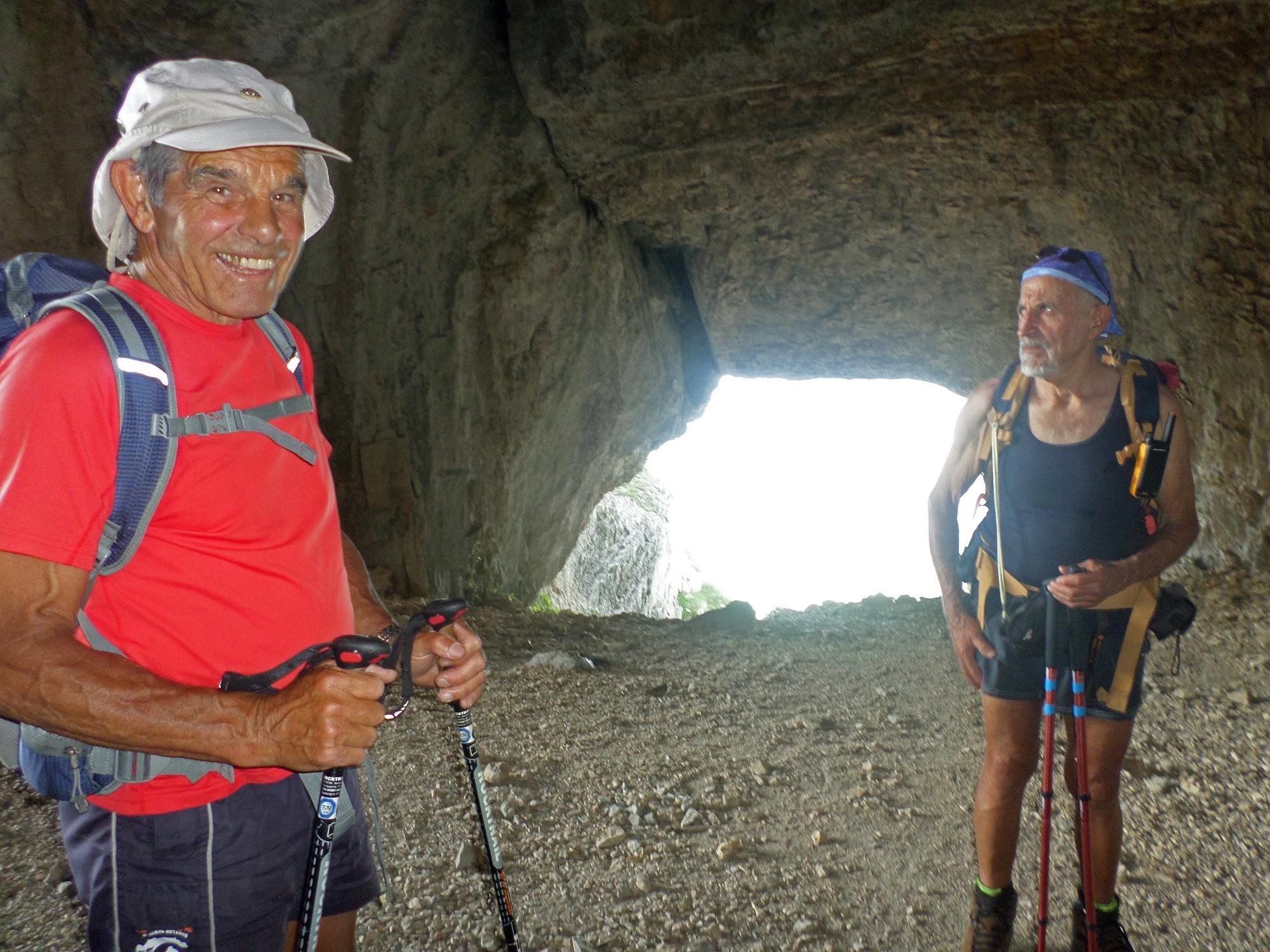 Grotte des ours