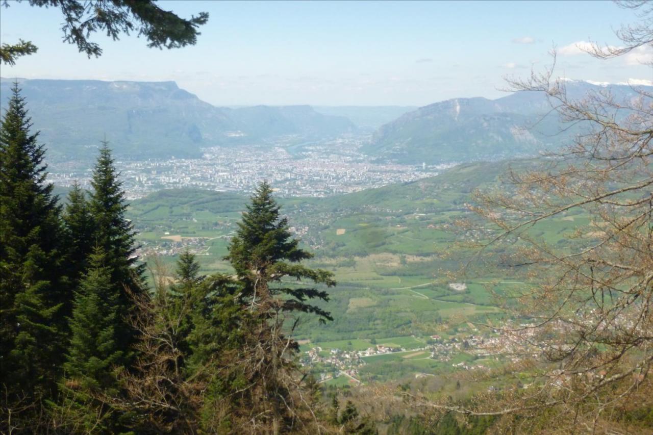 14. Grenoble